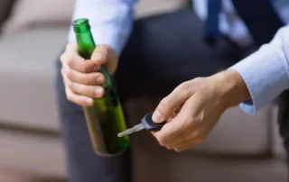 ALR Hearing Vs DWI Case Lawyer For Both Legal Tracks