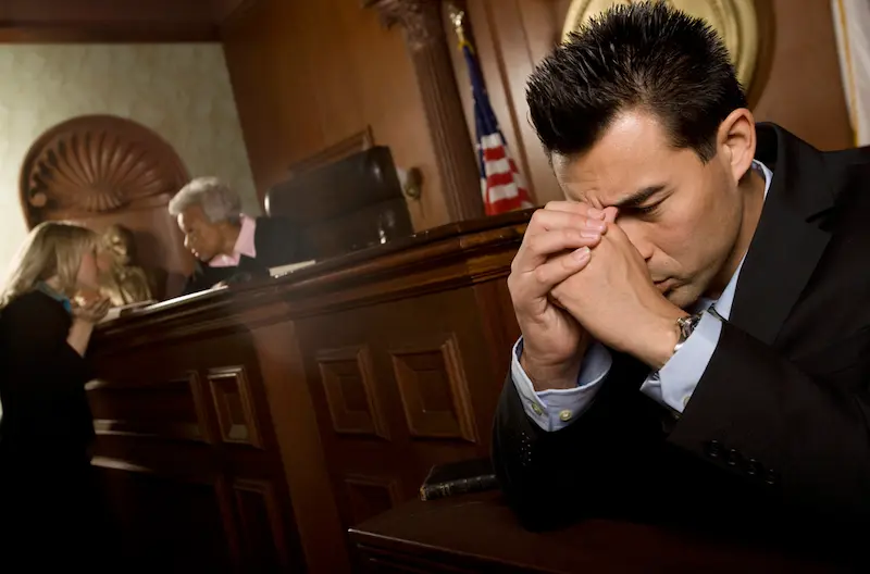 ALR Hearing Vs DWI Case Lawyer In Texas