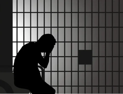 Your First 24 Hours After A Dallas Arrest Explained