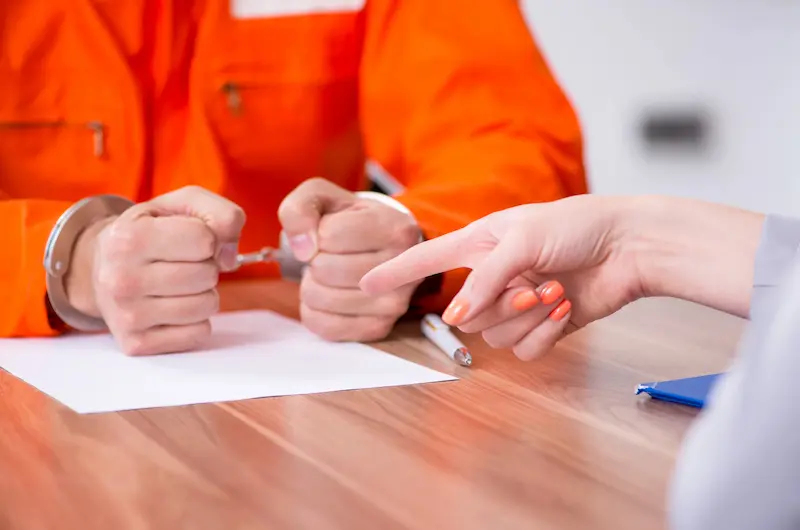 Deferred Adjudication Records Attorney For Background Checks