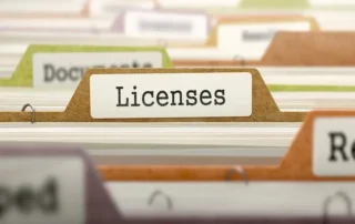 DWI Lawyer For A License Still Suspended After Dismissal