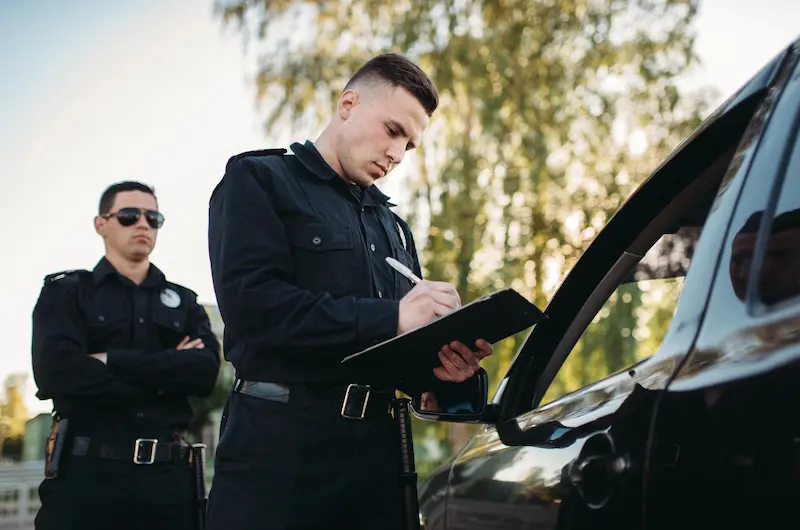 DWI License Suspension Lawyer After A Dismissed Case