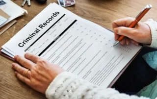 Expunction Vs Nondisclosure In Texas Lawyer Guide