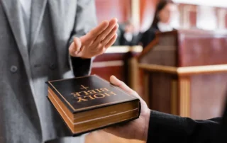 Texas Magistrate Hearing Attorney On What To Expect
