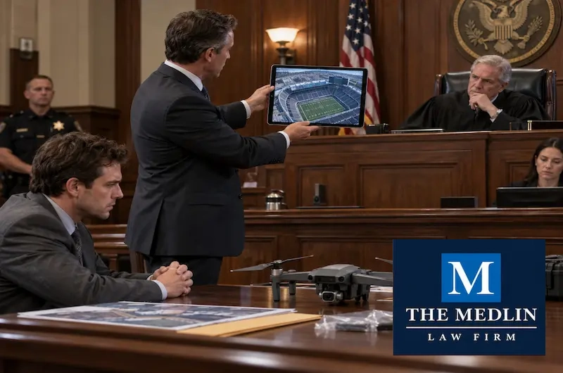 Accused After A Drone Flight Drone Charge Attorney In Fort Worth Accused After A Drone Flight Drone Charge Attorney In Fort Worth