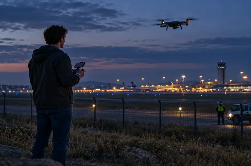 Agende su cita privada con abogados de cargo con drones en Fort Worth Agende su cita privada con abogados de cargo con drones en Fort Worth