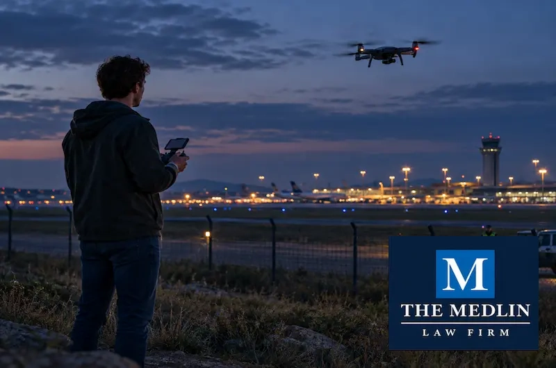 Book A Confidential Review With A Drone Charge Law Firm In Fort Worth Book A Confidential Review With A Drone Charge Law Firm In Fort Worth