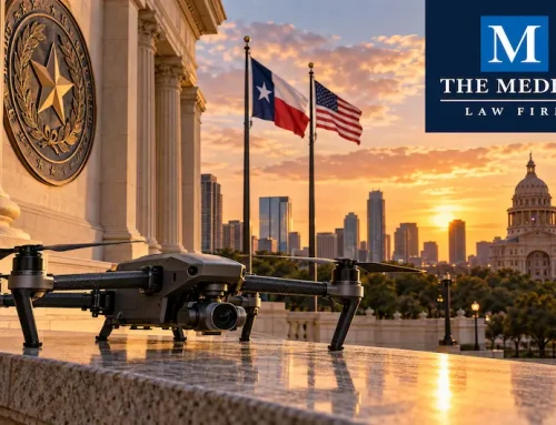 Federal Drone Charges In Texas: What Happens After Arrest