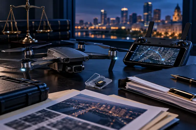 Registros de vuelo: abogado de cargo por drones en Fort Worth, Texas Registros de vuelo: abogado de cargo por drones en Fort Worth, Texas
