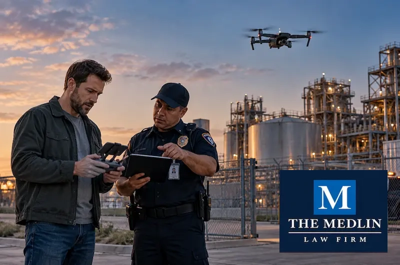 Start With The Facts Contact A Drone Charge Law Firm In Dallas Today Start With The Facts Contact A Drone Charge Law Firm In Dallas Today